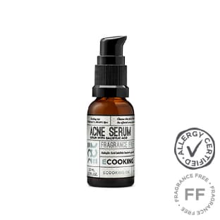 Acne Serum